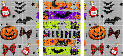 16oz Halloween-J  1986